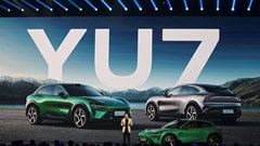 Xiaomi ra mắt mẫu SUV điện và kính AI đầu tiên