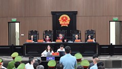 Luật sư đề nghị miễn trách nhiệm hình sự tội “Đưa hối lộ” cho Chủ tịch Tập đoàn Phúc Sơn