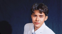 Người mẫu từng bị miệt thị ngoại hình lọt top 5 Nam vương Campuchia 2025