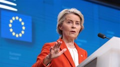 Châu Âu tính nước cờ đột phá để đấu lại Tổng thống Trump