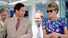 Đấu giá bộ sưu tập lớn nhất các vật dụng của Công nương Diana