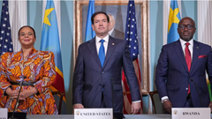 Kỳ vọng và quan ngại trong thỏa thuận hòa bình giữa 2 quốc gia châu Phi do Mỹ làm trung gian