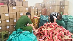 Chống hàng giả trên sàn thương mại điện tử: Phải quyết liệt hơn nữa!