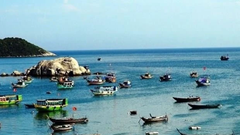 Khai thác tiềm năng điện gió ngoài khơi