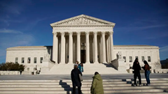 Tòa án Tối cao Mỹ “bật đèn xanh” cho việc bỏ quyền lấy quốc tịch theo nơi sinh