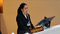 Thái Lan và Pháp nhất trí phối hợp thúc đẩy đàm phán biên giới với Campuchia