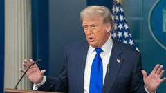 Canada thu thuế kỹ thuật số, Tổng thống Trump dọa trả đũa nặng tay