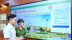 Ứng dụng AI trong khoa học xã hội và nhân văn