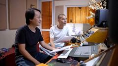 Đạo diễn - NSƯT Trịnh Lâm Tùng: Ước mơ Trạng Quỳnh nhí là “thương hiệu hoạt hình quốc dân”