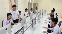 Hướng đến một hệ thống đào tạo nghề hiện đại, linh hoạt