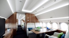 Nghiên cứu: Mỗi máy bay tư nhân phát thải tương đương 177 chiếc ô tô