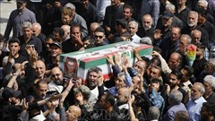  Iran lập nhóm pháp lý theo đuổi vụ kiện về cuộc chiến 12 ngày