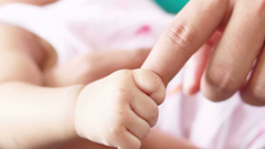 Cấp cứu thành công bé gái 3 tháng tuổi bị người thân xâm hại