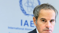 IAEA: Iran có thể sớm sản xuất uranium làm giàu