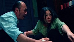 NSND Hồng Vân và Tiến Luật gặp nguy