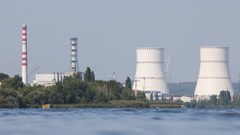 Thổ Nhĩ Kỳ dựa vào Nga xây dựng nhà máy điện hạt nhân để tăng cường an ninh năng lượng