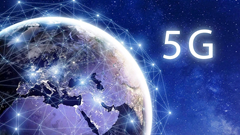 Ericsson: 5G dự kiến đạt gần 2,9 tỷ, chiếm 1/3 thuê bao toàn cầu vào cuối năm nay