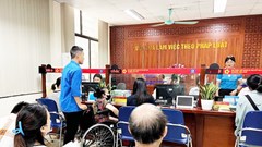 Công tác giải phóng mặt bằng khi thực hiện chính quyền địa phương hai cấp: Thách thức đan xen cơ hội