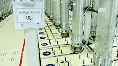 Căng thẳng vẫn âm ỉ tại Trung Đông