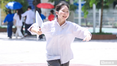 Thực hiện chặt chẽ, nghiêm túc quy trình chấm thi tốt nghiệp THPT 2025