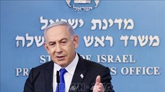 Thủ tướng Israel lạc quan về cơ hội giải cứu con tin tại Gaza