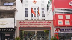 Hợp nhất để khát vọng vươn xa