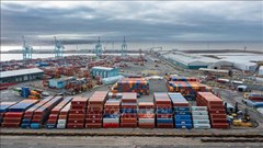 Thuế quan của Mỹ: Thỏa thuận Anh-Mỹ có hiệu lực một phần