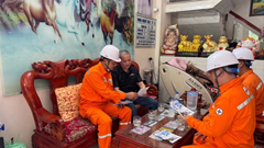 Cảnh báo lợi dụng thông tin sáp nhập, điều chỉnh địa giới hành chính để lừa đảo