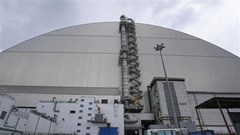 Nga chấm dứt thỏa thuận về tình huống khẩn cấp hạt nhân với thành viên NATO mới