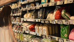 Nhật Bản: Giá hàng nghìn mặt hàng thực phẩm có thể tăng trong tháng 7