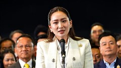 Thủ tướng Thái Lan nêu nguyên nhân tòa nhà bị sập trong thảm họa động đất hồi tháng 3