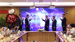 Ra mắt sàn giao dịch khoa học và công nghệ Việt Nam
