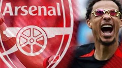 Arsenal tăng tốc chuyển nhượng, chuẩn bị đón loạt tân binh