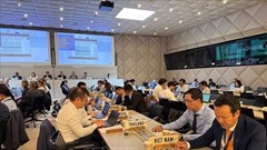 Việt Nam tham gia phiên rà soát chính sách thương mại của Na Uy