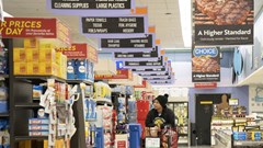 Vì sao kinh tế Mỹ vẫn trụ vững trước bão thuế quan và bất ổn toàn cầu?