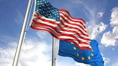 EU chạy nước rút trước thời hạn chót - Quyết không nhượng bộ về luật kỹ thuật số