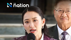 Tòa án Hiến pháp Thái Lan đình chỉ nhiệm vụ của Thủ tướng Paetongtarn Shinawatra