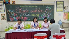 Hà Nội giữ ổn định phương án tuyển sinh đầu cấp, bảo đảm quyền lợi cho học sinh