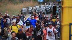 Nạn buôn người gia tăng khi các trung tâm lừa đảo trực tuyến lan rộng ra toàn cầu