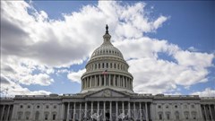 Thượng viện Mỹ thông qua gói chính sách đối nội toàn diện của Tổng thống Donald Trump