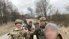 Nga phóng tên lửa vào Dnipropetrovsk, một chỉ huy Ukraine thiệt mạng