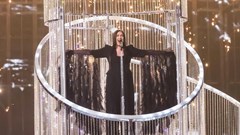 Israel đứng giữa tranh cãi cuộc thi âm nhạc Eurovision