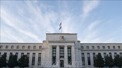 Fed có thể hạ lãi suất nhưng không chịu áp lực chính trị