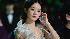 Triệu Lệ Dĩnh gây sốt khi công khai bạn trai