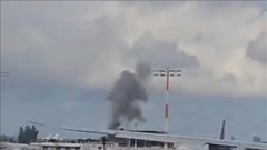 Israel tuyên bố đáp trả Houthi sau vụ tấn công tên lửa