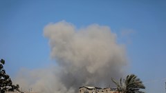 Tổng thống Trump phát cảnh báo cứng rắn với Hamas nếu không chấp nhận ngừng bắn ở Gaza