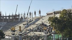 Ấn Độ, Pakistan trao đổi danh sách tù nhân và ngư dân