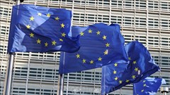 Phép thử giữa biến động