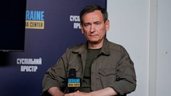 Nghị sĩ Ukraine lên tiếng sau khi Mỹ dừng chuyển giao tên lửa phòng không