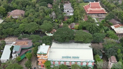 Xử phạt, buộc Khu du lịch Vườn Xoài nộp hơn 154 tỷ đồng thu lợi bất hợp pháp